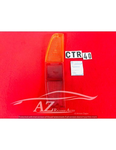 Plastica fanale posteriore dx Ford Escort...