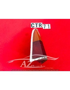 Plastica fanale posteriore dx Ford Taunus 20M P/VV 1798 2