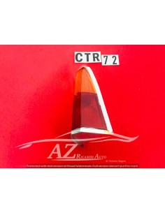 Plastica fanale posteriore sx Ford Taunus 20M P/V 1789 -  Az Ricambi  Sei alla ricerca di ricambi per la tua auto d’epoca? 2