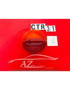 Plastica fanale posteriore Talbot Simca 1000 1300 1500 PV... 2