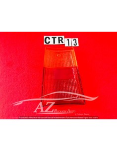 Plastica fanale posteriore dx Renault R6 L R6 TL P/V 9746 2