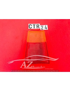 Plastica fanale posteriore sx Renault R6 PV 9746 2
