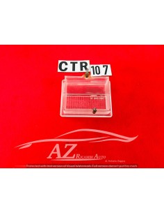 Plastica fanale posteriore retromarcia dx Alfa-Romeo... 2