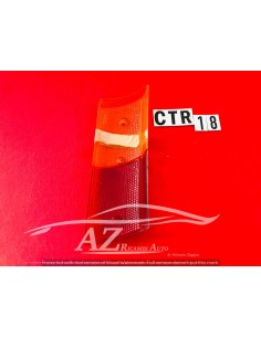 Plastica fanale posteriore sx Renault R5 Aric 44513135 2