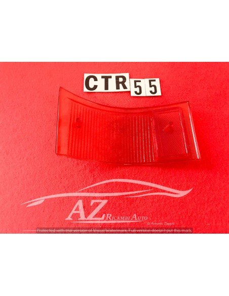 Plastica fanale posteriore sx Austin Allegro Leyland P12308 P12308