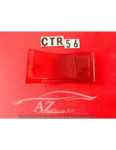 Plastica fanale posteriore dx Austin Allegro Leyland P12308 2