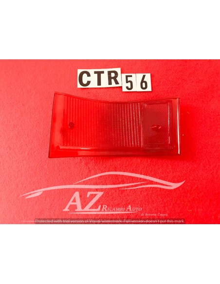 Plastica fanale posteriore dx Austin Allegro Leyland P12308