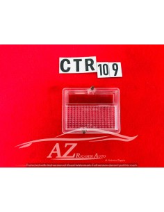 Plastica fanale posteriore retromarcia Alfa-Romeo Seima... 2