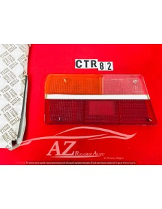 Plastica fanale posteriore Renault R12 76 Seima 20731801 -  Az Ricambi  Sei alla ricerca di ricambi per la tua auto d’epoca? 2