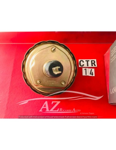 Servofreno Fiat 131 L CL 127 Fiorino PICK UP 5930805 -  Az Ricambi  Sei alla ricerca di ricambi per la tua auto d’epoca?