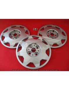 7515125 set 3 pezzi copricerchio ruota fiat duna fiorino elba -  Az Ricambi  Sei alla ricerca di ricambi per la tua auto d’ep...
