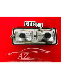 Fanale posteriore sx Fiat 124 Special Altissimo 2