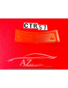 Plastica fanale posteriore sx Austin Allegro Leyland... 2