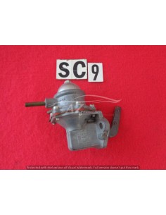 Pompa benzina Ford Taunus 2