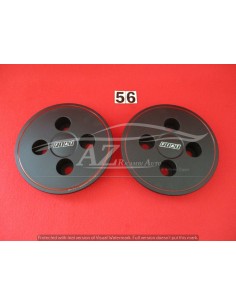 Coppia copricerchio coppa ruota fiat ritmo 105 -  Az Ricambi  Sei alla ricerca di ricambi per la tua auto d’epoca?