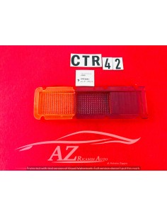 Plastica fanale posteriore sx Ford Escort P/V 1368 2