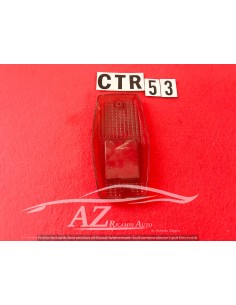 Plastica fanale posteriore dx Peugeot 304 Seima 634 2