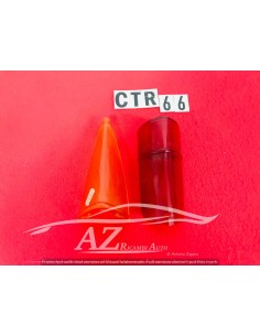Plastica fanale posteriore Peugeot 404 20183601 2