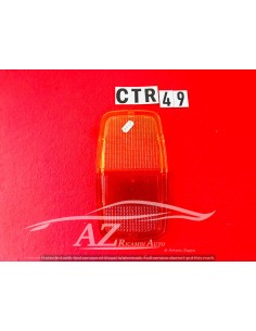 Plastica fanale posteriore Bedford P/V 3857 2