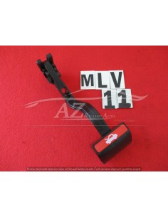 46898 leva apertura cofano adatto a fiat lancia -  Az Ricambi  Sei alla ricerca di ricambi per la tua auto d’epoca?