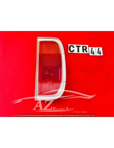 Plastica fanale posteriore sx Ford Taunus Caravan GLX P/V 1638 -  Az Ricambi  Sei alla ricerca di ricambi per la tua auto d’e... 2