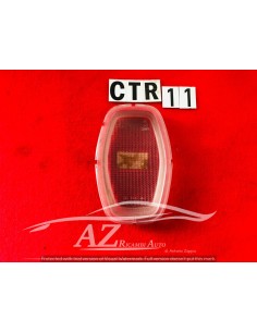 Plastica fanale posteriore sx Fiat 128 3P Sport Altissimo... 2