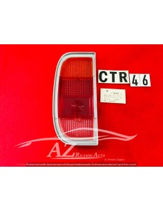 Plastica fanale posteriore dx Ford Taunus Caravan GLX P/V 1638 -  Az Ricambi  Sei alla ricerca di ricambi per la tua auto d’e... 2
