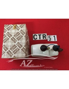 Fanalino anteriore Peugeot 204 1012709 2