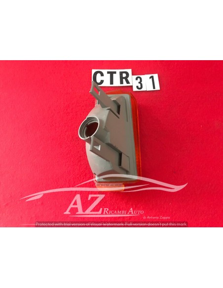 Fanalino anteriore sx Opel Rekord E