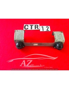 Fanalino targa Fiat 850 Coupè Aric 44808130 2