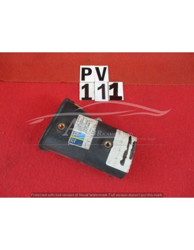 142873 tubo presa aria peugeot 205 -  Az Ricambi  Sei alla ricerca di ricambi per la tua auto d’epoca?