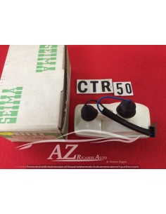 Fanalino anteriore Peugeot 204 10142801 2