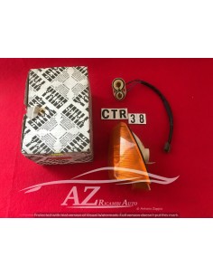 Fanalino anteriore sx Peugeot 604 11230701 2