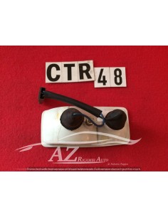 Fanalino anteriore sx Peuget 204 10142701 2