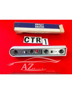 Portalampada fanale posteriore Citroen GS 20772601 Seima 2