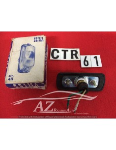 Fanalino anteriore Talbot simca 1000 411 2