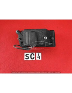 16750 faro fendinebbia sx lancia dedra siem -  Az Ricambi  Sei alla ricerca di ricambi per la tua auto d’epoca? 2