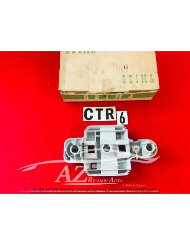 Portalampada fanale posteriore Citroen VD dx...