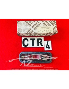 Fanalino targa Renault R25 40450601 Seima 7701366001 2