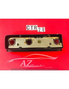 Fanale posteriore sx Opel Ascona B 1224004 -  Az Ricambi  Sei alla ricerca di ricambi per la tua auto d’epoca? 2