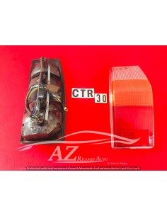 Fanale posteriore sx Peugeot 504 2
