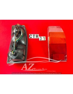 Fanale posteriore dx Peugeot 504 2