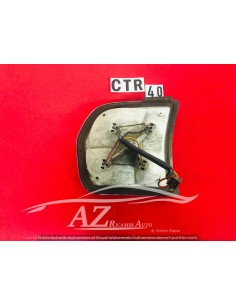 Fanale posteriore dx Peugeot 504 Aric 2