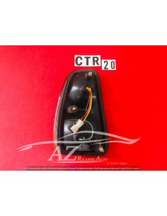 Fanale posteriore dx Alfa Romeo Alfasud familiare... 2