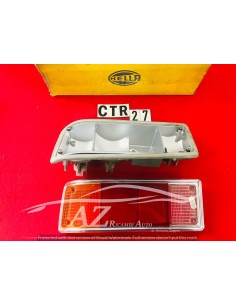 Fanale posteriore sx Opel Rekord D Hella 2