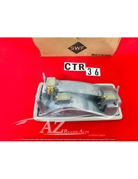 Fanale posteriore sx Opel Ascona A SWF 397155