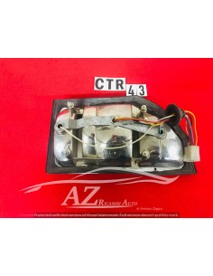 Fanale posteriore dx Lancia Beta berlina 1972 Altissimo 2