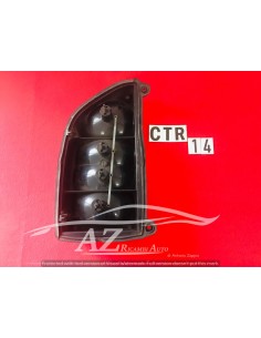 Fanale posterirore dx Citroen GS Seima 635D 2