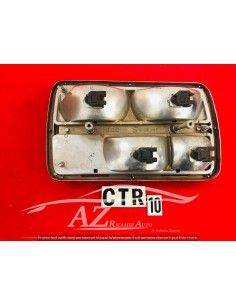 Fanale posteriore sx Fiat 124 Sport Coupè Lamborghini... 2