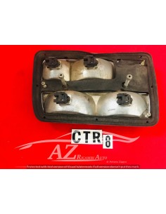 Fanale posteriore sx Fiat 124 Sport Coupè Lamborghini... 2